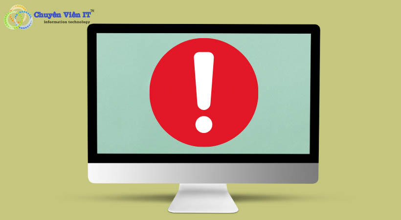 Laptop Lên Màn Hình Nhưng Không Chạy - Nguyên Nhân & Giải Pháp.