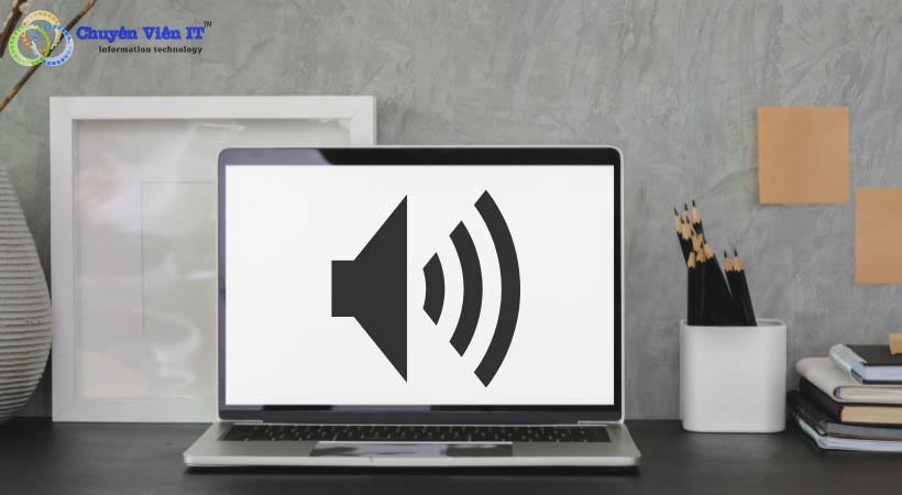 cách khắc phục lỗi loa bị rè.