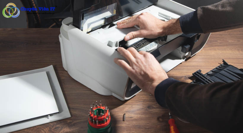 nguyên nhân gây lỗi rum