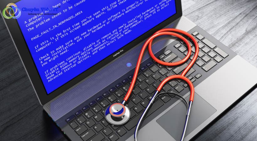 Dấu hiệu nhận biết.