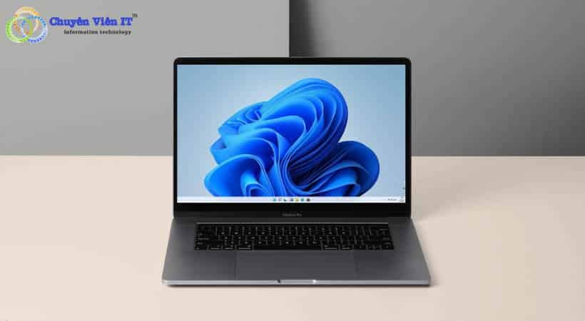 Cách hạn chế lỗi win Laptop.