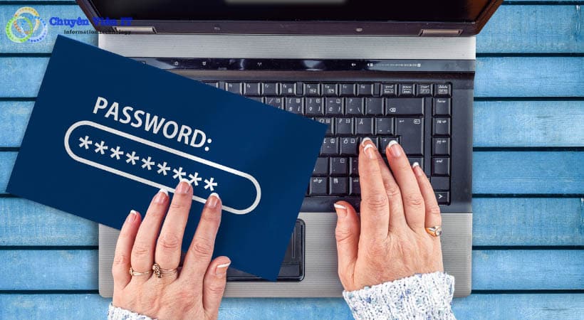 bằng Control Panel