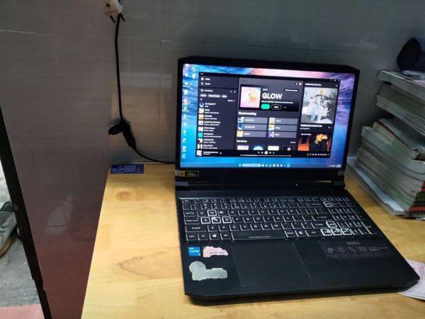 Lỗi Laptop - 5 lỗi laptop thường gặp nhất