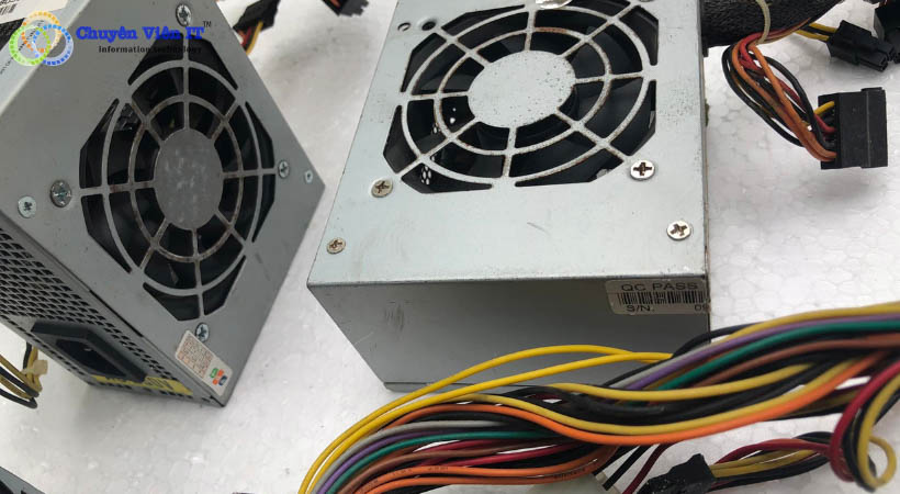 Các cách kiểm tra phổ biến hiện nay.