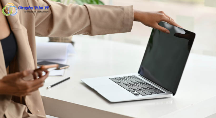 Dấu hiệu nhận biết Laptop không khởi động được