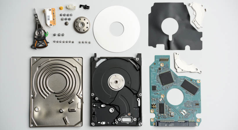 Hướng dẫn cách sử dụng Laptop đúng cách.