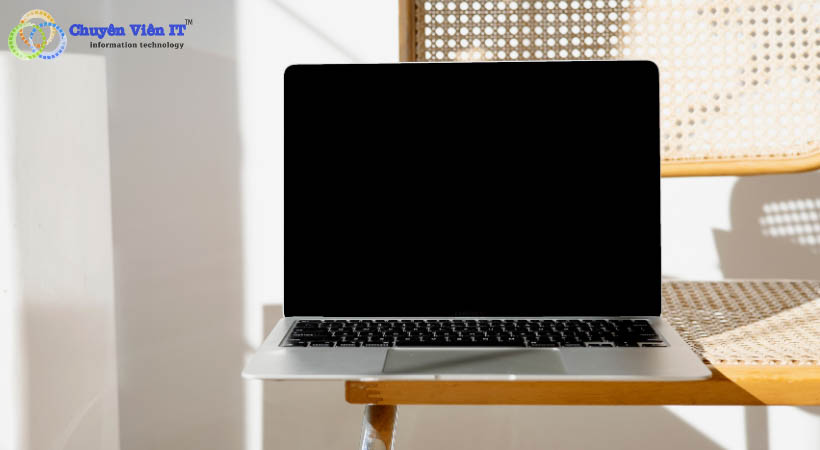 Cách khắc phục macbook không lên màn hình.