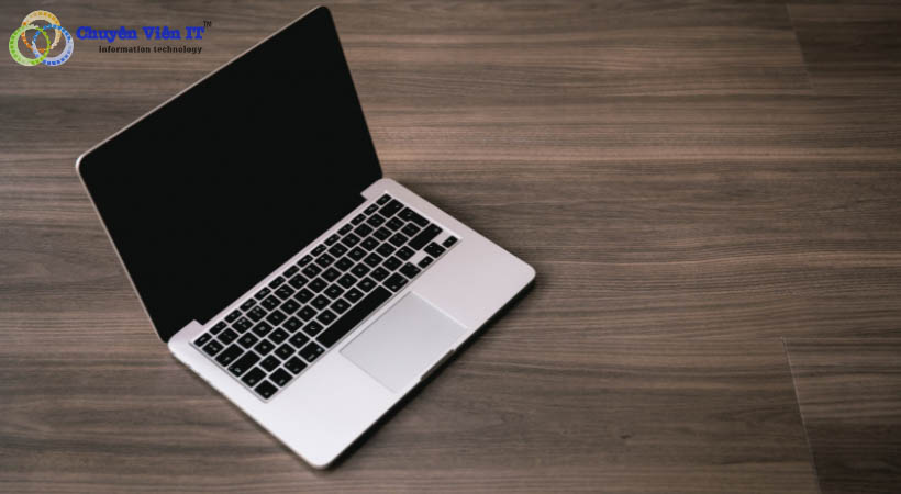 Nguyên nhân Macbook không lên màn hình.