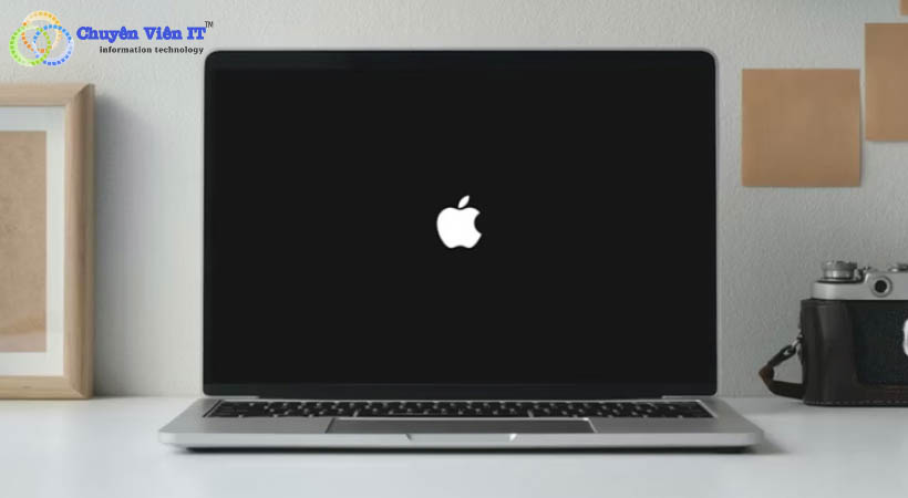 Macbook bị treo - Nguyên Nhân & Giải Pháp.