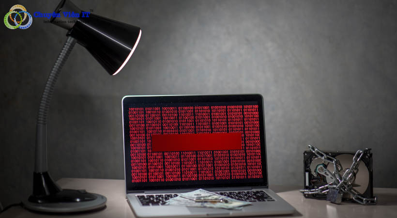 cách khắc phục lỗi