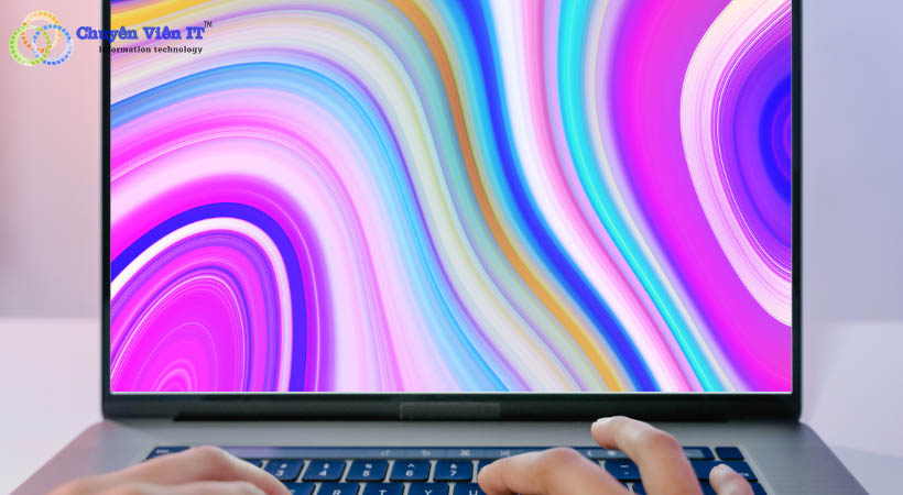 Cách hạn chế lỗi màn hình.