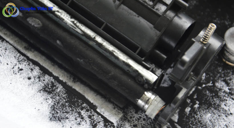 Cách kiểm tra máy in tại nhà.