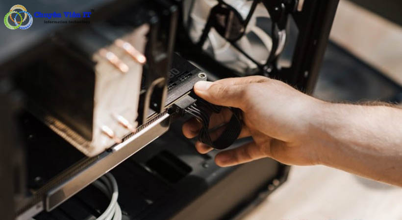 Nguồn máy tính là gì ?