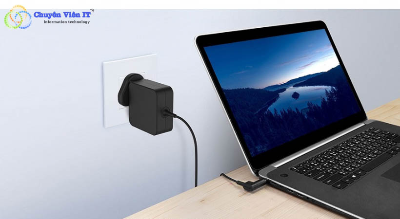 Hướng dẫn cách sạc pin đúng cách.