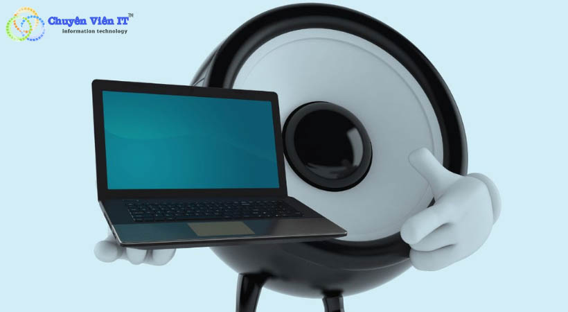 Mẹo sử dụng Laptop an toàn.