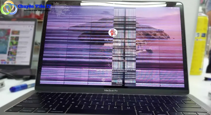 Cách khắc phục lỗi nhanh chóng.