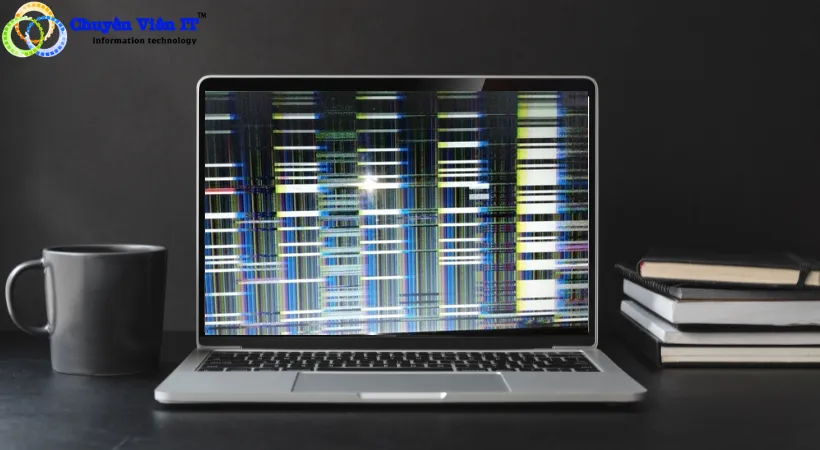 Tư vấn chọn mua máy hạn chế màn hình Laptop bị giật.