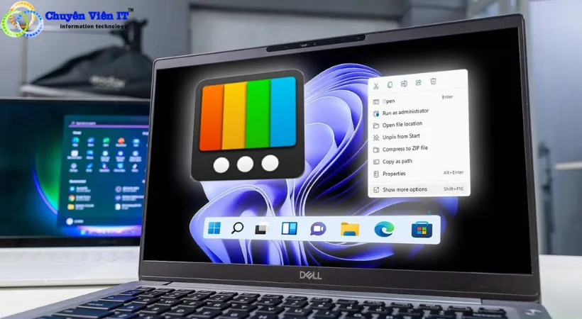 Những vấn đề gặp phải khi cập nhật phiên bản win 11 23H2.