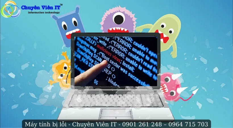 Một số mẹo và thủ thuật giúp tránh máy tính bị lỗi.