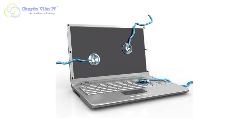 Cách sửa máy tính không lên màn hình