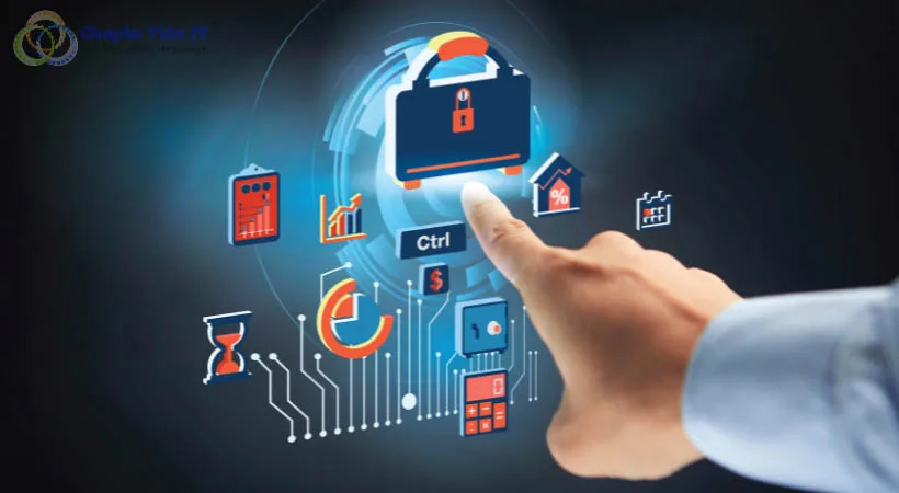 Phân biệt giữa địa chỉ IP public và IP private.