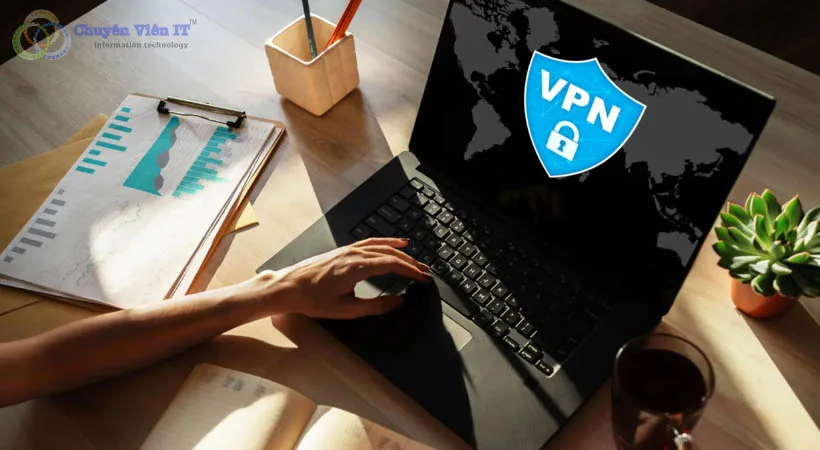Cách bảo mật vị trí IP trên máy tính của bạn