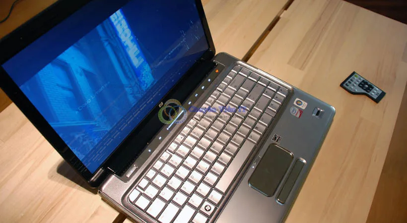 Nguyên nhân màn hình Laptop bị nháy.