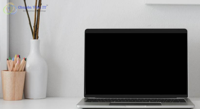 Nguyên nhân máy tính không lên màn hình.