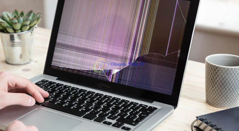 Các biểu hiện của màn hình Laptop bị nháy