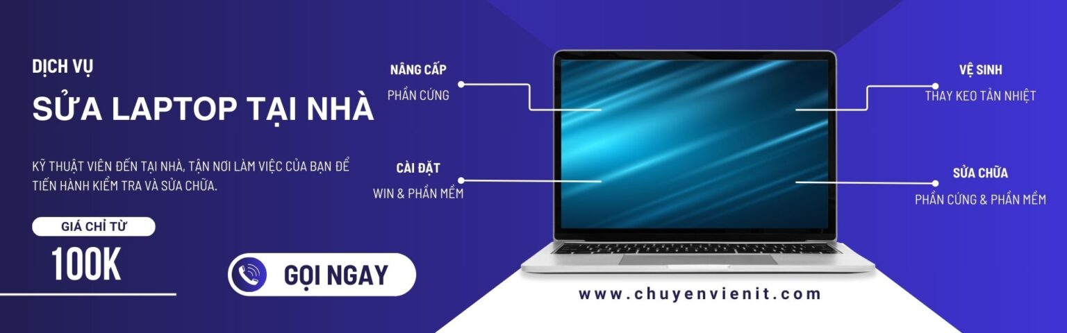 Chuyên Viên IT tự hào là đơn vị cung cấp dịch vụ sửa máy tính tại TP HCM 4-2-1536x480