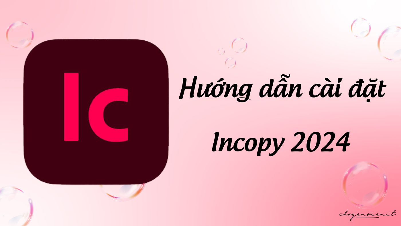 Incopy 2024